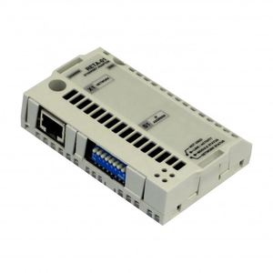 Ursprüngliches neues RETA-01-Ethernet-Adapter modul für die nahtlose Kommunikation mit Ethernet-basierten SPS-PAC und dedizierten Controllern - Product Image 1