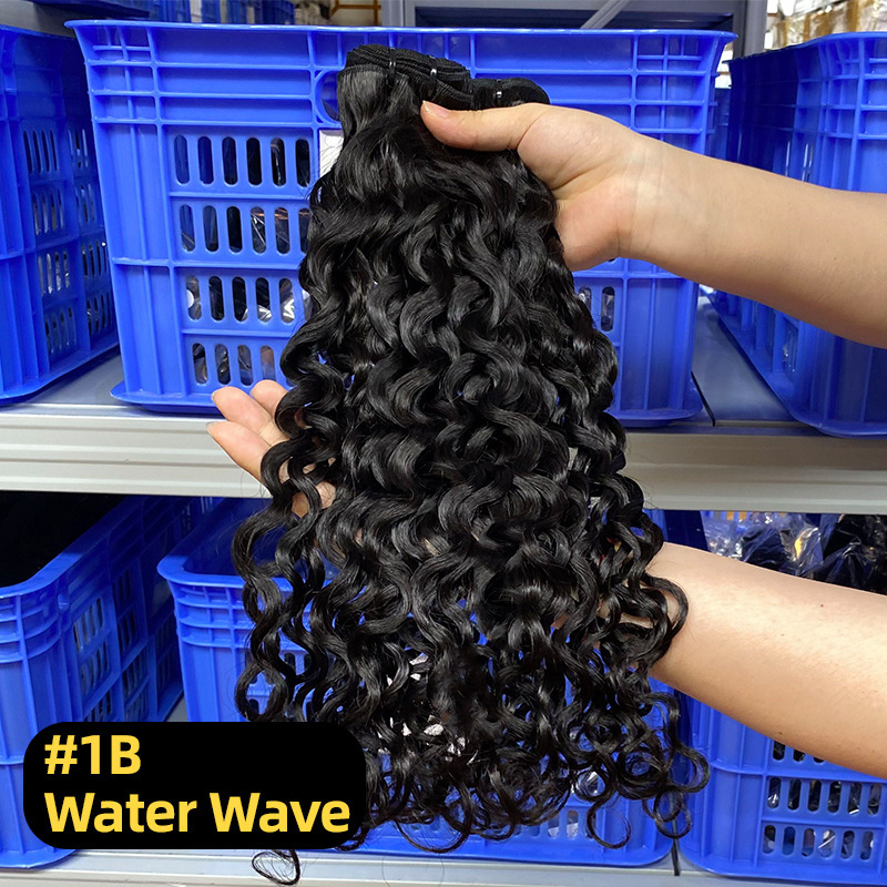 #1b water wave