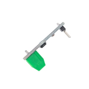 Módulo de sensor de corriente Hall de rango ACS712 5A 20A 30A, 2, 2, 2, 2, 1, 2, 2, 2, 2, 2, 2, 2, 2, 2, 2, 1, 2, 2, 2, 2, 2 - Product Image 5