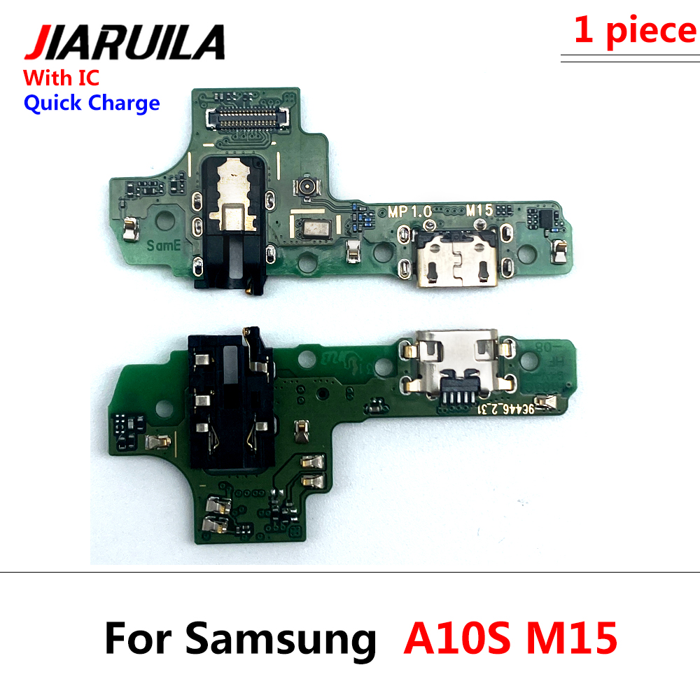 A10S M15