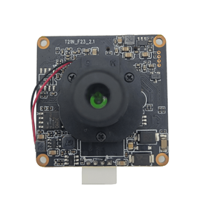 <strong>Wifi</strong> IP Camera 1080P <strong>Wireless</strong> PTZ Camera <strong>Module</strong> 2.0MP Security Camera board Two Way Audio TF Card Slot with Antenna - Product Image 5