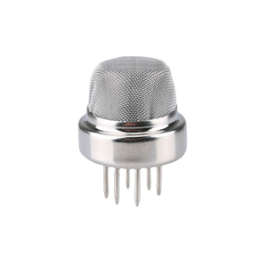 ファクトリーダイレクトMQ-2 MQ2半導体可燃性ガス煙センサー検出 - Product Image 2