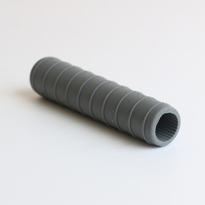 Kablolar için kauçuk silikon hortum OEM boyutu ve renk doğal kauçuk tüpler koruyucu - Product Image 3