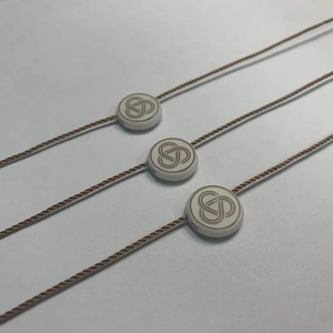 Индивидуальные тисненые логотипы - Product Image 1