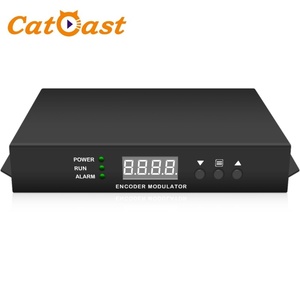 MPEG-2 1 HD MI to Rf ATSC DVBC/J.83B modulatore 1080P Mini Encoder - Product Image 3
