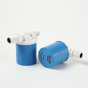 DA15 Side Horizontal Inlet 1/2 &quot; Water tank <strong>Float</strong> <strong>Switch</strong> Cooling Tower Automatic Water <strong>Level</strong> <strong>Control</strong> <strong>Float</strong> Valve - Product Image 4