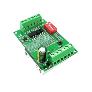 Guter Preis TB6560 3A Schrittmotortreiber-Steuer platine Einachsiger Controller 10 Ströme - Product Image 5