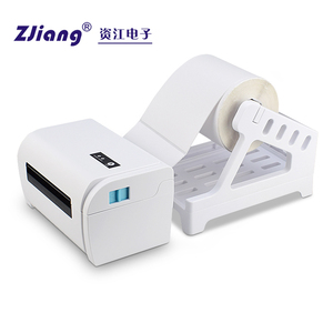 Shipping label maker supporto Windows & Mac, adatto per codice a barre, indirizzo, riempimento e conservazione per la casa, ufficio e piccole imprese - Product Image 4