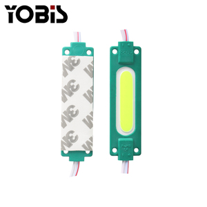 YOBIS <strong>LED</strong> COB Injection Molding Module 2W High Power Rectangular High-bright <strong>Led</strong> Injection Module - Product Image 4
