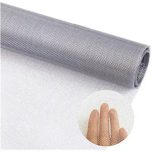 Aluminum Mosquito <strong>Net</strong> Insect <strong>Net</strong> Aluminium Mosquito Mesh Screen Insect Mesh for <strong>Window</strong> Insect Proof <strong>Net</strong> - Product Image 4
