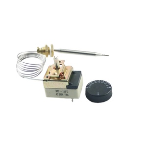 0-320 &deg; C High <strong>Temperature</strong> Heater Oven Machine Capillary <strong>Temperature</strong> <strong>Controller</strong> - Product Image 5