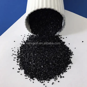 2024 KAMAMUTA 10 Inch Carbon Activated <strong>Filter</strong> <strong>UDF</strong>/<strong>GAC</strong> Household Water <strong>Filter</strong> Cartridge Carbon Block Hot Sale Manual Power Source - Product Image 2