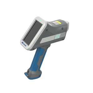 Portatile XRF fluorescenza a raggi X Libs spettrometro macchina prezzo - Product Image 1