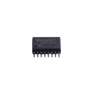 Electronic Component <strong>ISO7741FDWR</strong> (<strong>ISO7741FDWR</strong>) New Original Integrated Circuit - Product Image 1