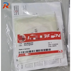 Nuevo PLC controlador lógico programable de productos de automatización QA/8063/00 baratos originales - Product Image 1