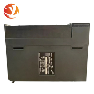 Hochwertige industrielle Automatisierung plc pac dedizierte Steuerungen mit A1SX48Y58 plc Logik programmier steuerung - Product Image 1
