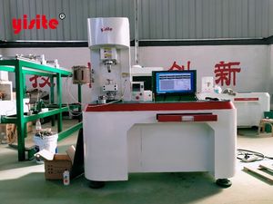 Computer Controlled Four Ball Wear <strong>Testing</strong> Machine/friction and Wear <strong>Testing</strong> Machine <strong>Teste</strong> - Product Image 2