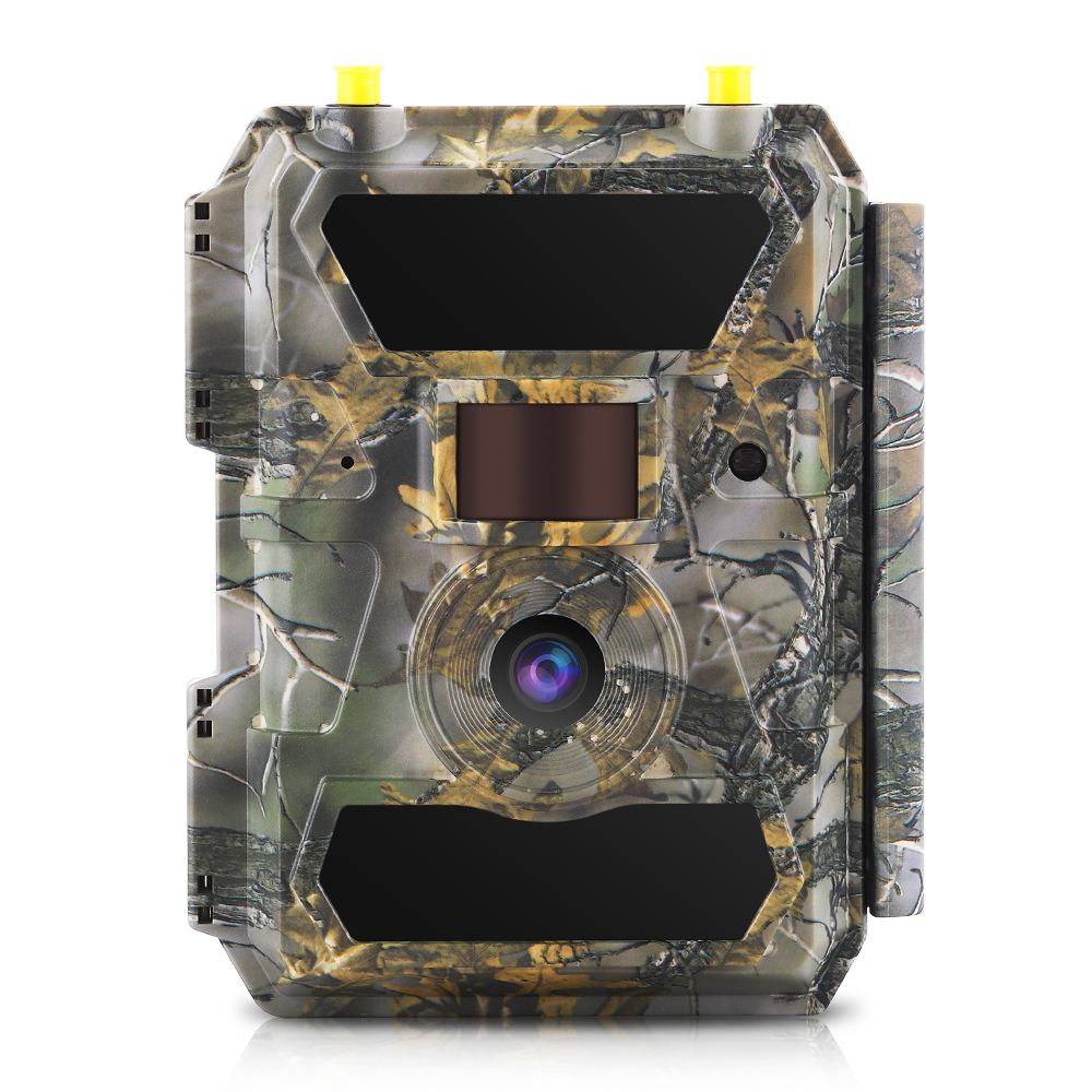 Neutral camouflage