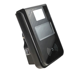 4G Электронный сканер NFC билет POS терминал автобус Rfid считыватель с QR-кодом P18-L2C - Product Image 1