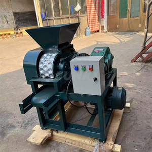 Coal Powder Briquette Machine and Metal Powder Compacting Equipment for Lime Powder <strong>Briquetting</strong> <strong>System</strong>