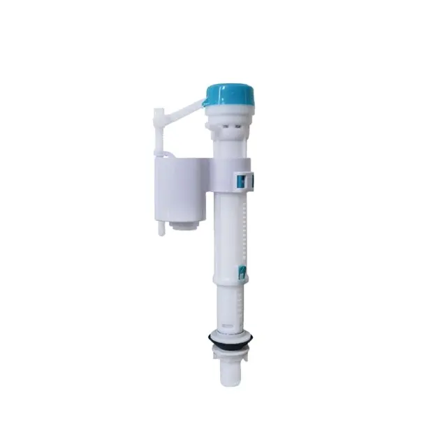 Válvula de llenado ajustable, accesorio para tanque de agua de inodoro, HJ101