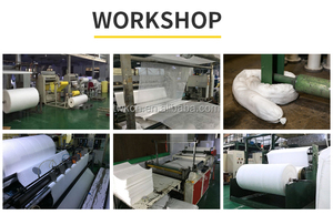 Economy Oil and Fuel Absorbent Chemical <strong>Kits</strong> <strong>120L</strong> Spill Control Wipe 100 Polypropylene Custtomized Pillow - Product Image 5
