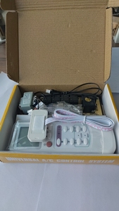 Универсальная система дистанционного управления A/C QD-U02B + - Product Image 2