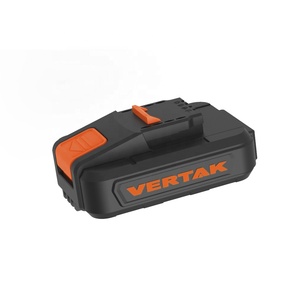VERTAK multi función eléctrica herramienta oscilante 18V batería de litio multi herramienta - Product Image 2