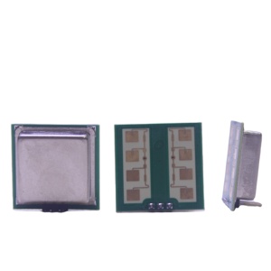 Gran oferta 2024, Sensor de 24GHz Ra111DM, objeto en movimiento del vehículo, módulo de Sensor de radar de distancia de la cabeza de detección humana para detección de intrusos - Product Image 1