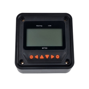 EPEVER MT50 misuratore remoto per EPEVER series PWM MPPT solar controller telecomando Epsolar - Product Image 1