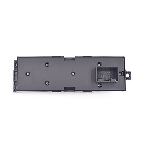 1J3959857A 1J3 959 857 Volkswagen GOLF MK4 1998-2004 için bir sürücü tarafı ön elektrikli cam güç anahtarı - Product Image 5