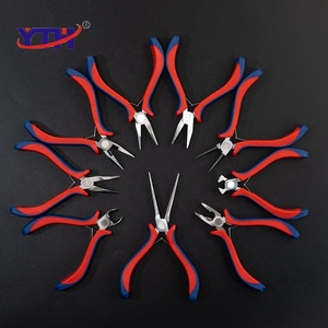 Kìm Chế Tạo Đồ Trang Sức YTH, Kìm Tự Chế, Cắt, Uốn, Kẹp, Dụng Cụ Cầm Tay, Đa Chức Năng - Product Image 2