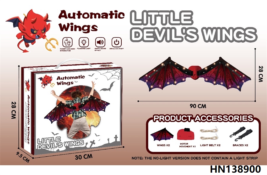 Devil