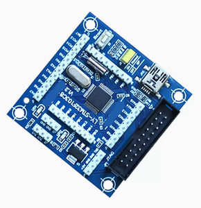 Avr microcontrollore STM32 scheda di sviluppo scheda di apprendimento microcontrollore scheda centrale stm32f103c8t6 - Product Image 2