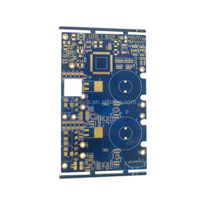 Automotive Grade PD Charger <strong>Controller</strong> Board - 65W Type-C <strong>Charging</strong> Module PCBA Bulk Customization - Product Image 5