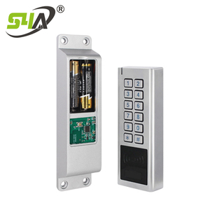 433MHz Rolling Code of <strong>Encryption</strong> Algorithm WS2-K <strong>Wireless</strong> Access Control Kits - Product Image 2