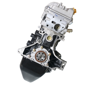 Động cơ tự động <span class=keywords><strong>sqr472</strong></span> động cơ lắp ráp 4 Xi Lanh máy móc động cơ cho Chery QQ/Iq/ngọt/Dặm/mvm - Product Image 5