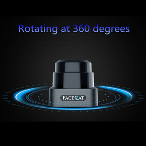 PACECAT tfmini liDAR TOF sensor para robot - Product Image 4