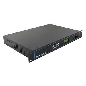 On-line Programmabile DMX512 Led Pixel RGB Luce Artnet-DMX Controller Artnet - Product Image 1