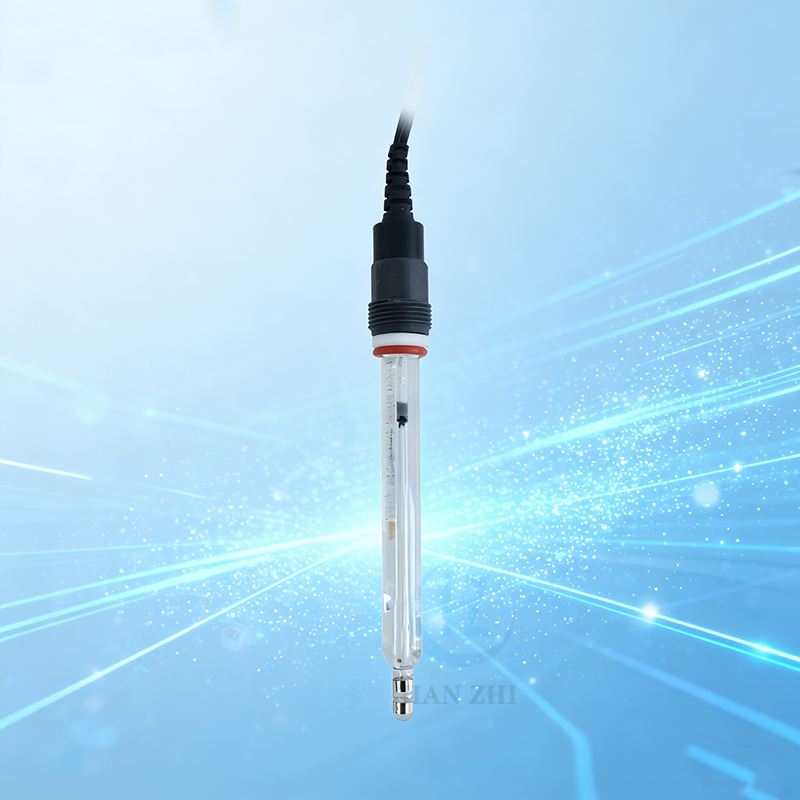 Platinum electrode