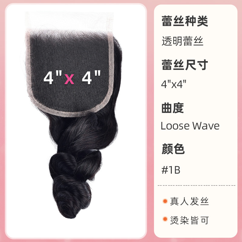 Loose Wave