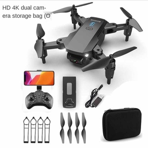 IQOEM <strong>Camera</strong> for Kids and Adults <strong>Drones</strong> with Altitude Hold Mode One Key Take off Foldable <strong>Mini</strong> <strong>Drone</strong> <strong>Camera</strong> with Small <strong>Drone</strong> 4K - Product Image 4