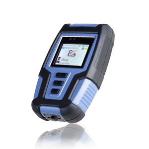 Fingerprint Recognition Wireless 4G <strong>Security</strong> Guard Tour Partol Systems Check With Real Time Date Downloading - Product Image 4