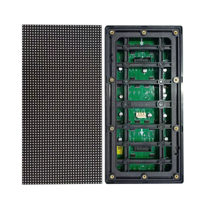 Toptan fiyat Led Panel ekran P2 P3 P5 Led ekran tam renkli 256*128Mm P4 Led modülleri - Product Image 1