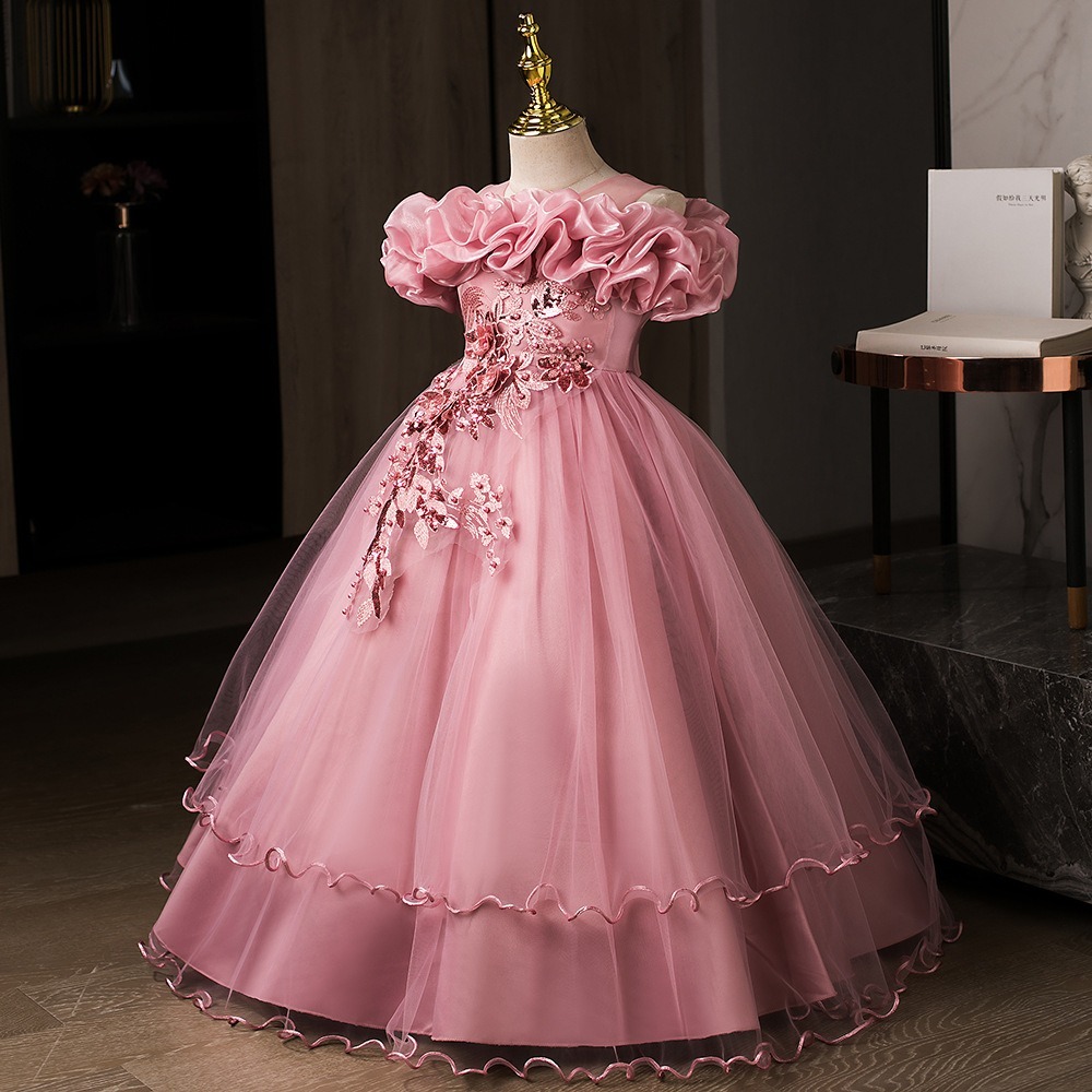Rosa frijol