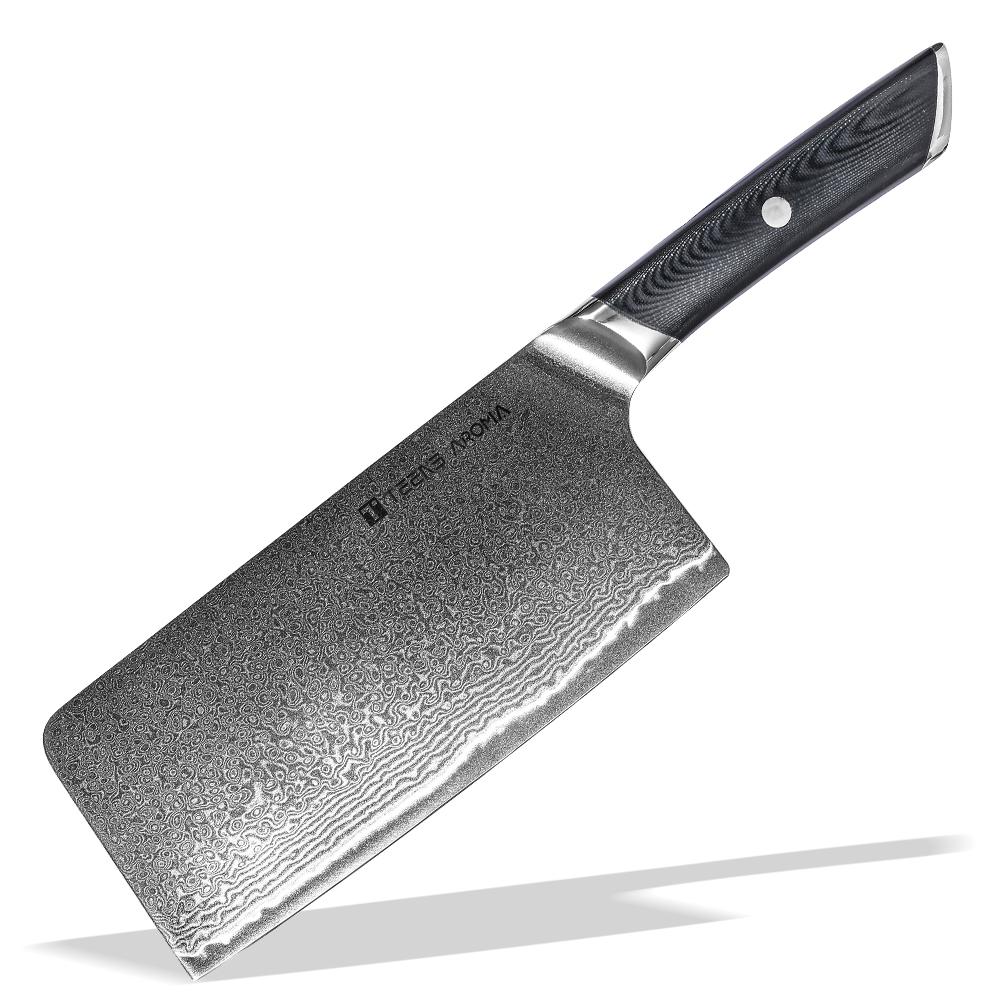 Cleaver knife