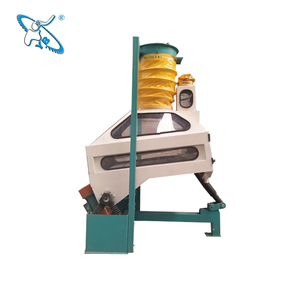 Máquina clasificadora automática de arroz y clasificación, separador de arroz, el mejor precio - Product Image 4