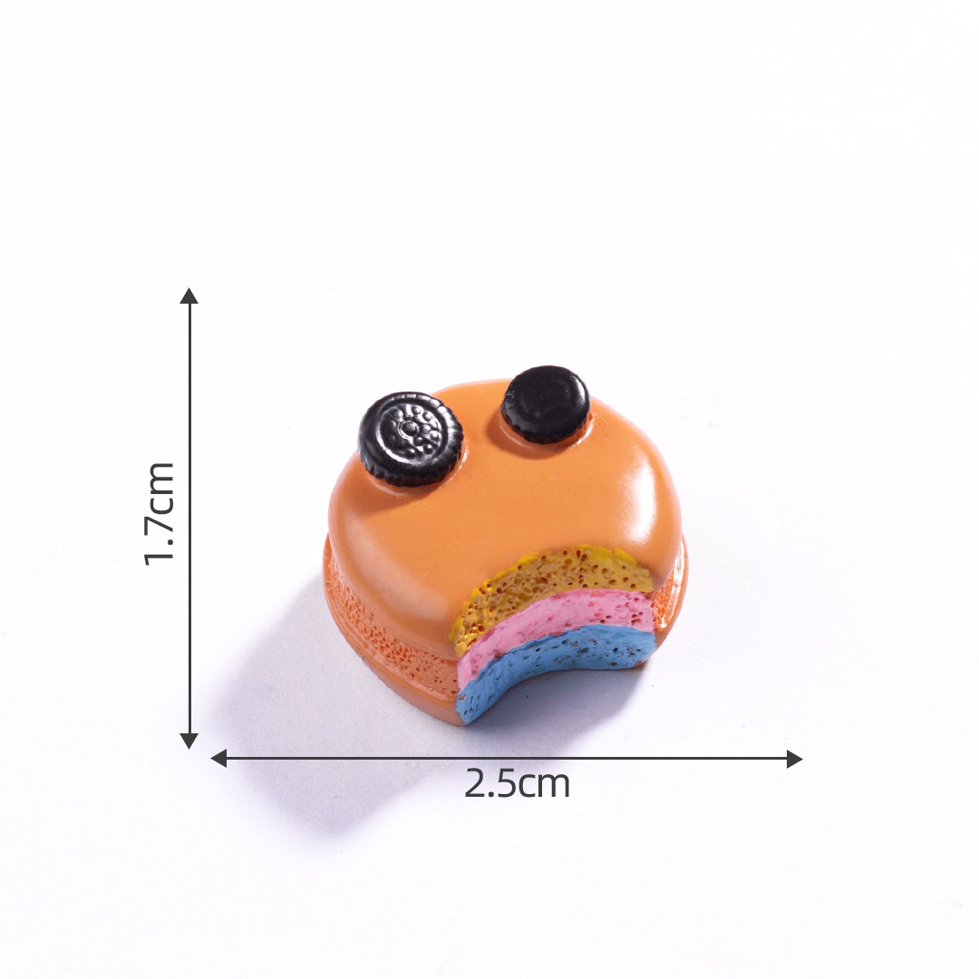 4# Macaron