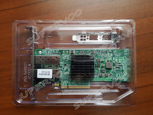 P210P 2x10GbE PCIe NIC BCM957412 10G PCIe Ethernet NIC mit zwei Anschlüssen - Product Image 3