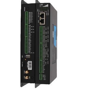 Puerta de enlace Bivocom MQTT Modbus RTU/TCP TCP/IP 5G IOT para recopilación y almacenamiento de datos